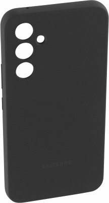 Samsung Silicone Case Galaxy A54 (5G) Black