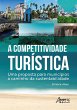 A Competitividade Turística: Uma... - Bild 1