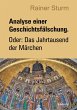 Analyse einer Geschichtsfälschung.... - Bild 1
