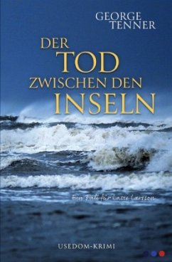 Der Tod zwischen den Inseln - Tenner, George