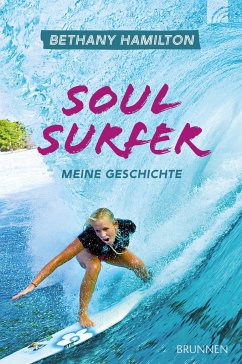 Soul Surfer - Hamilton, Bethany;Berk, Sheryl;Bundschuh, Rick