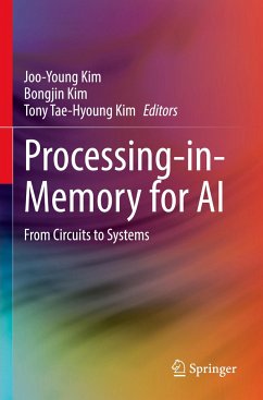 Processing-in-Memory for AI