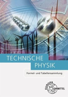 Technische Physik - Bach, Ewald;Jungblut, Volker;Maier, Ulrich
