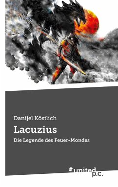 Lacuzius - Danijel Köstlich