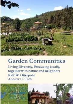 Garden Communities - Otterpohl, Ralf;Toth, Andrew C.