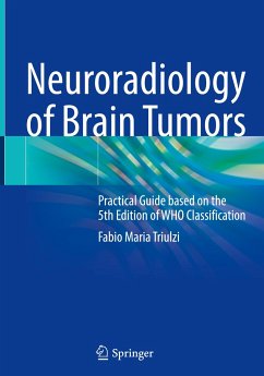 Neuroradiology of Brain Tumors - Triulzi, Fabio Maria