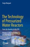 The Technology of Pressurized Water Reactors