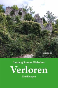 Verloren - Fleischer, Ludwig Roman