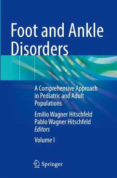 Foot and Ankle Disorders