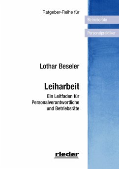 Leiharbeit - Beseler, Lothar