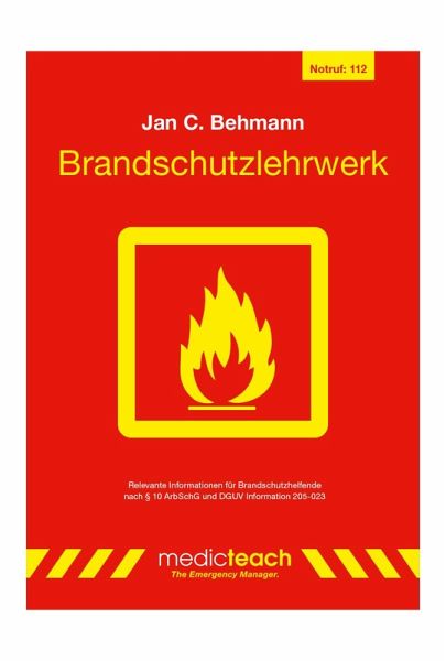 Brandschutzlehrwerk Brandschutzlehrwerk