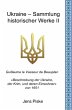 Ukraine - Sammlung historischer Werke II - Bild 1