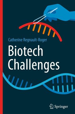 Biotech Challenges - Regnault-Roger, Catherine
