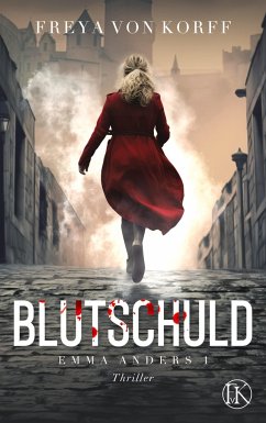 Blutschuld