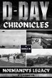 D-Day Chronicles (eBook, ePUB) - Bild 1