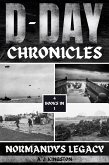D-Day Chronicles (eBook, ePUB)