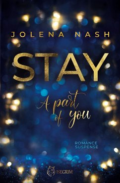 STAY (eBook, ePUB) - Nash, Jolena