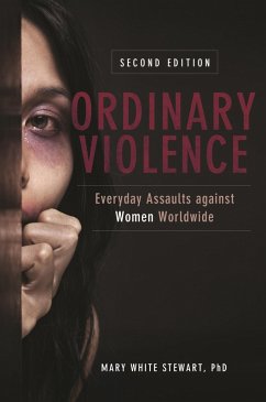 Cover Ordinary Violence (eBook, PDF)
