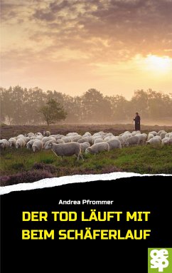 Der Tod läuft mit beim Schäferlauf (eBook, ePUB) - Pfrommer, Andrea