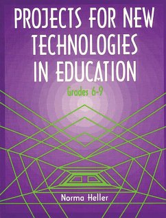 Projects for New Technologies in Education (eBook, PDF) - Publishing, Bloomsbury