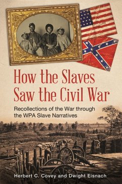 Cover How the Slaves Saw the Civil War (eBook, PDF)