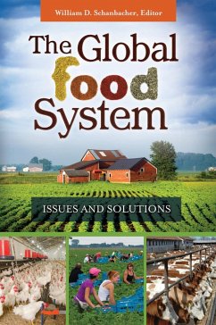 Cover The Global Food System (eBook, PDF)