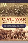 Civil War Special Forces (eBook, PDF)