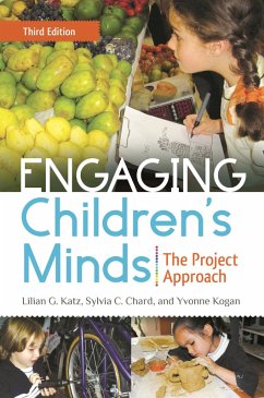 Cover Engaging Children's Minds (eBook, PDF)