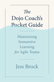 The Dojo Coach's Pocket Guide (eBook, ePUB)