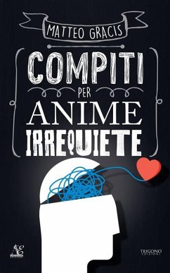 Cover Compiti per anime irrequiete (eBook, ePUB)