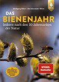 Das Bienenjahr - Imkern nach den 10 Jahreszeiten der Natur (eBook, ePUB)