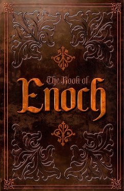 The Book of Enoch (eBook, ePUB) - Enoch; Horn; R., Thomas