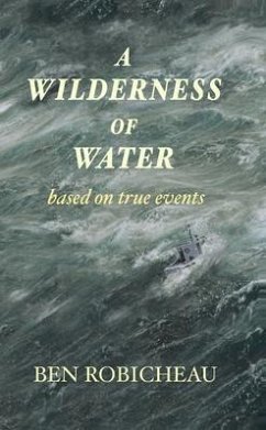 Cover A Wilderness of Water (eBook, ePUB)