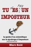 Tu N'Es Pas Un Imposteur (eBook, ePUB)