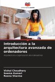 Introducción a la arquitectura avanzada de ordenadores