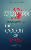 Wounded (eBook, ePUB) Wounded (eBook, ePUB)