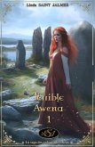 Terrible Awena (La saga des enfants des Dieux, #1) (eBook, ePUB)