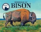 Hommage au bison