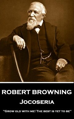 Robert Browning - Jocoseria: 