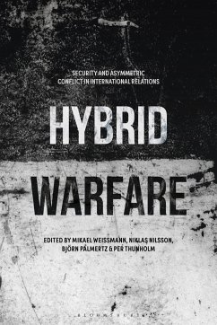 Cover Hybrid Warfare