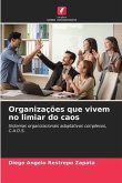 Organizações que vivem no limiar do caos