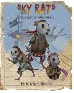 Sky Rats: Book One - Broom, Michael