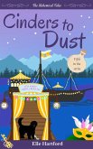 Cinders to Dust (The Alchemical Tales, #5) (eBook, ePUB)