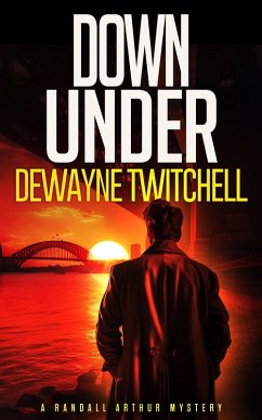 Cover Down Under (A Randall Arthur Mystery, #1) (eBook, ePUB)