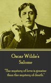 Oscar Wilde - Salome