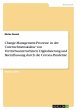 Change-Management-Prozesse in der... - Bild 1