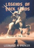 LEGENDS OF THE PACK LANDS (eBook, ePUB)