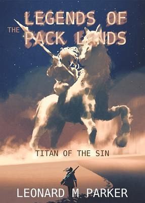 LEGENDS OF THE PACK LANDS (eBook, ePUB) LEGENDS OF THE PACK LANDS (eBook, ePUB)