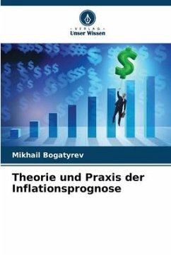 Cover Theorie und Praxis der Inflationsprognose