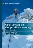 Gender, Politics and Change in Mountaineering (eBook, PDF)
